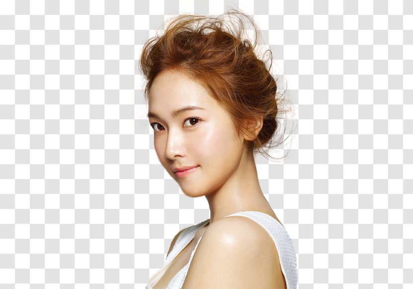 Jessica Jung Girls' Generation SM Town With Love, J - Heart - Girls Transparent PNG