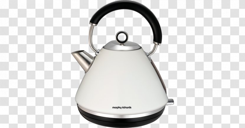 MORPHY RICHARDS Toaster Accent 4 Discs Kettle Home Appliance - Serveware - Morphy Richards Transparent PNG