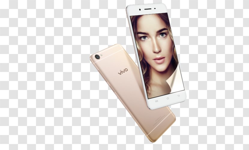 Smartphone Vivo Android Qualcomm Snapdragon 4G - Electronics - Cell Phone Transparent PNG