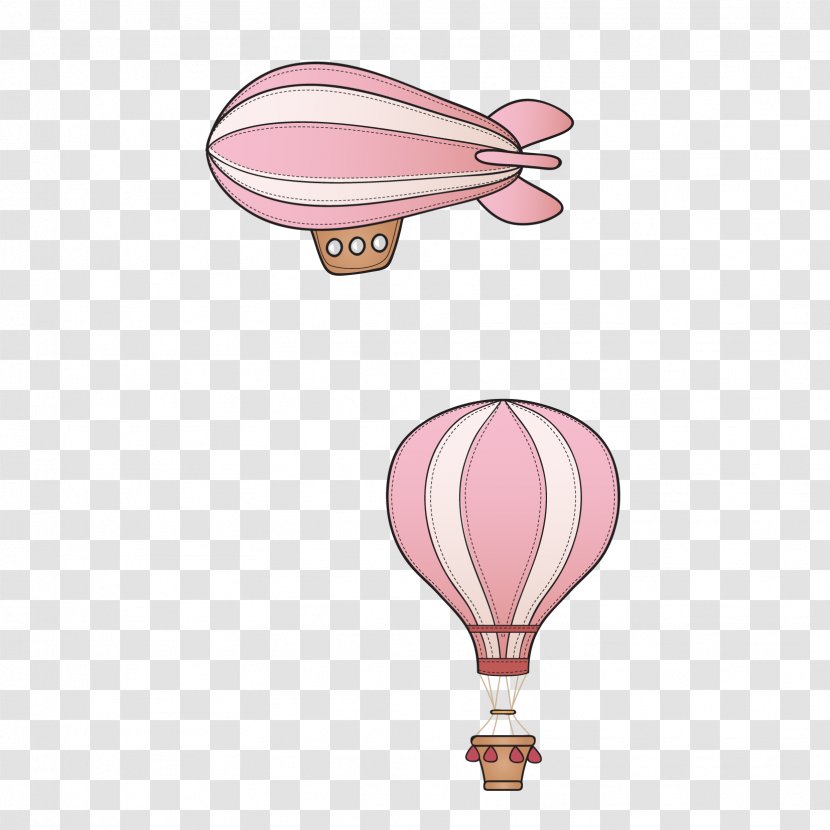 Balloon Image Vector Graphics - Toy Transparent PNG