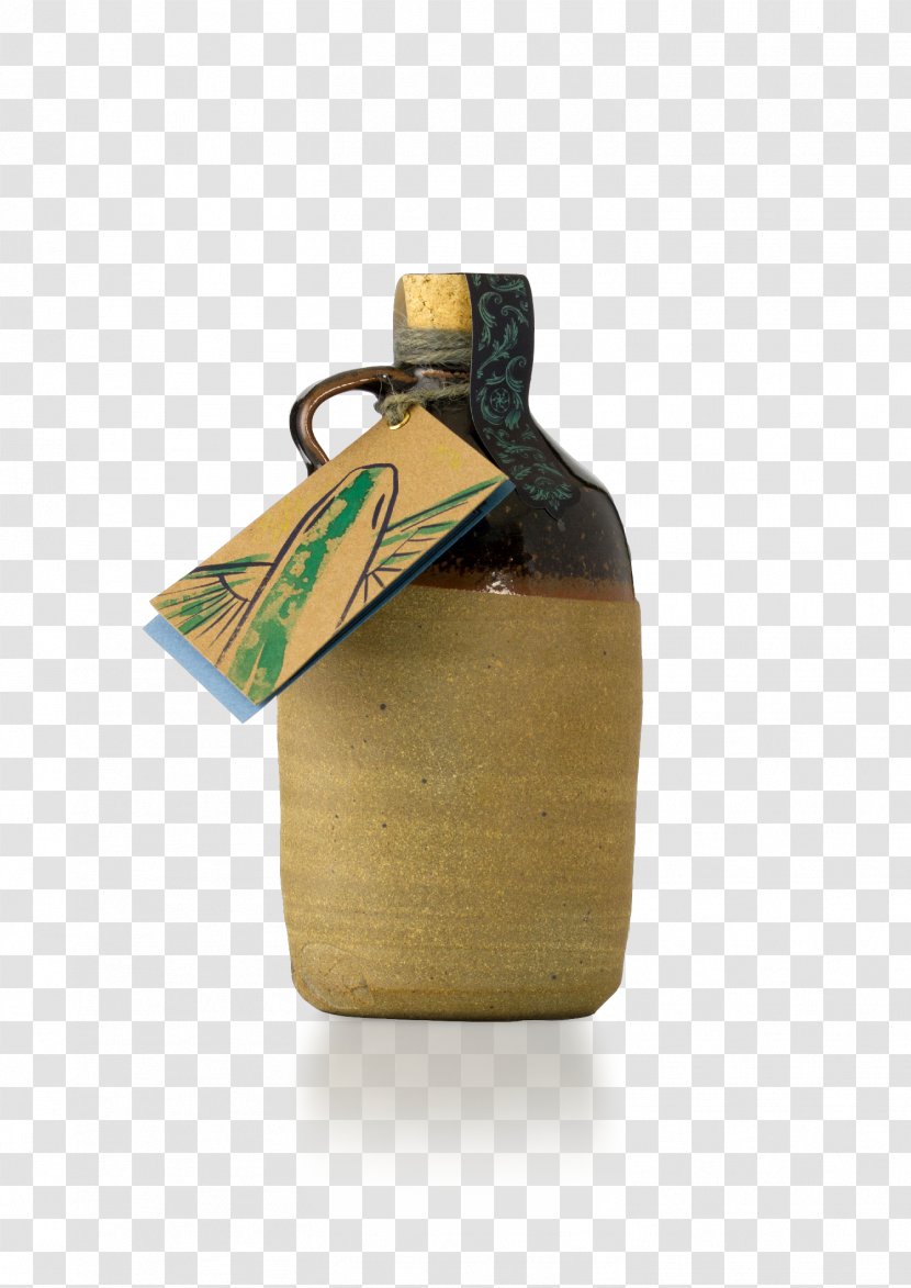 Rum Barrel Cask Strength Solera Oak - Bottle - Flagon Transparent PNG