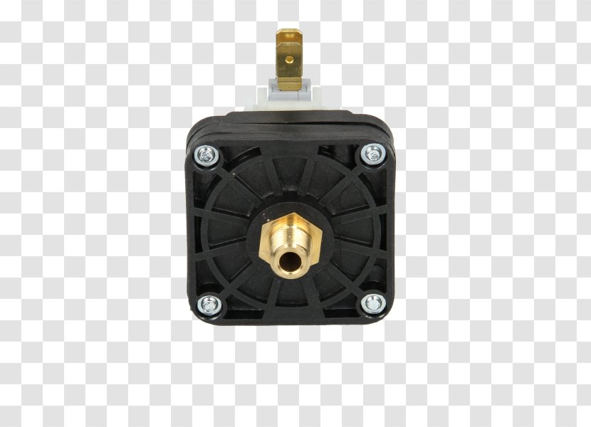 Electronic Component Pressure Switch Electronics Glowworm Electrical Switches - Hardware - Water Transparent PNG