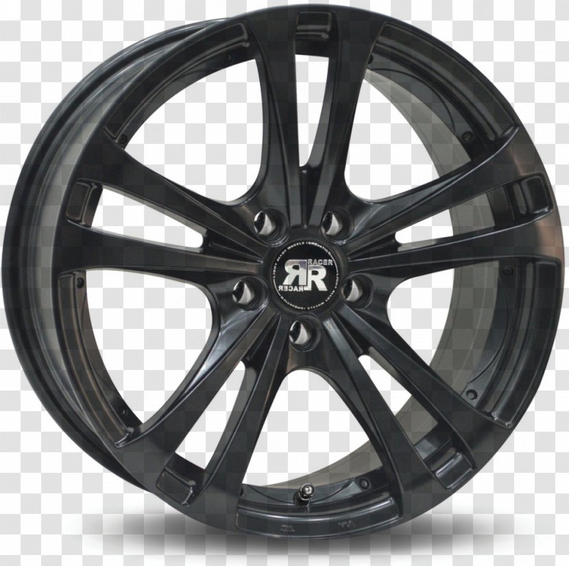 Car Alloy Wheel MINI Tire - Ssangyong Light Transparent PNG