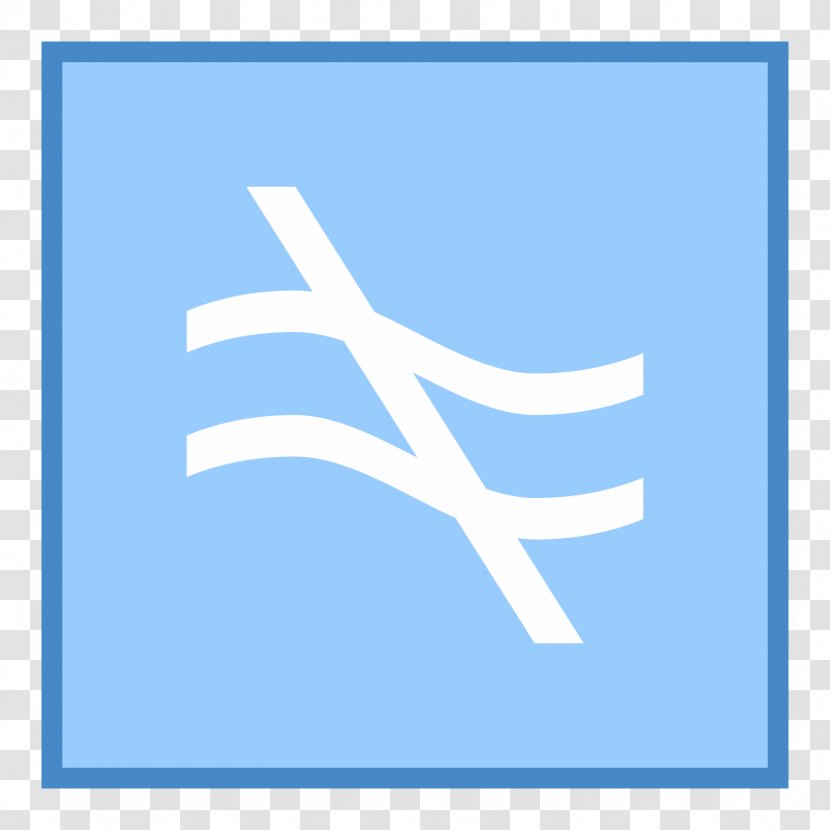 Font - Logo - Equal Sign Transparent PNG
