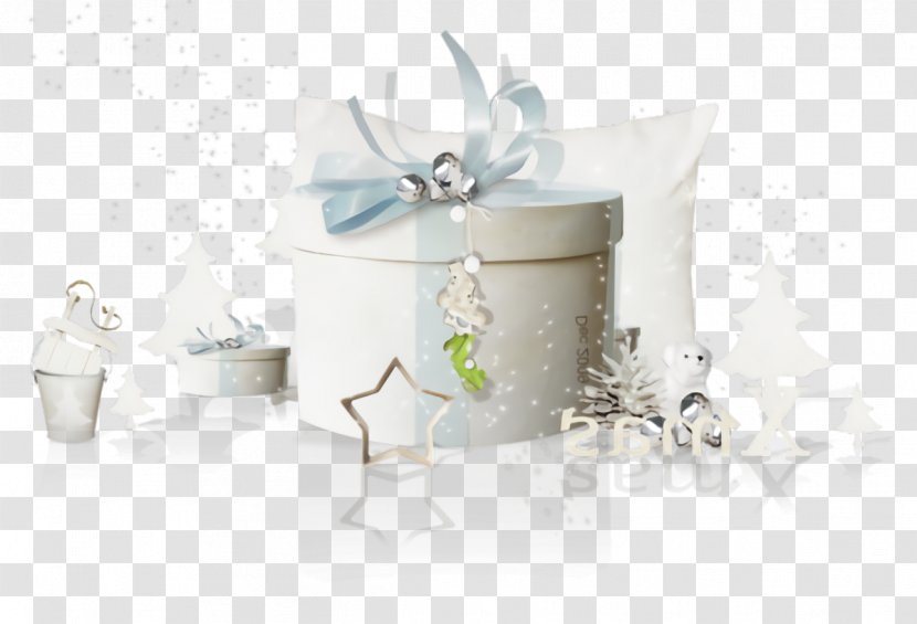 Christmas Gift New Year - Furniture Plant Transparent PNG