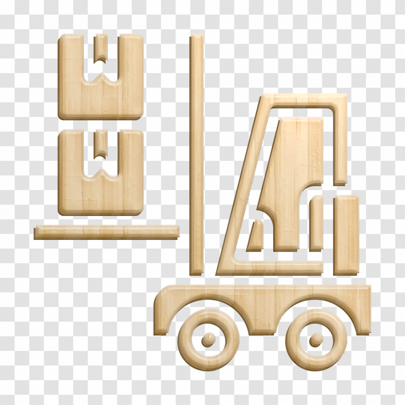 Forklift Icon Shipping Icon Lift Icon Transparent PNG