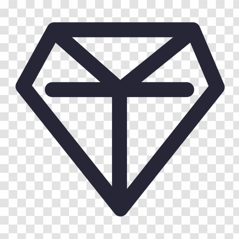 Illustration - Symbol - Triangle Transparent PNG