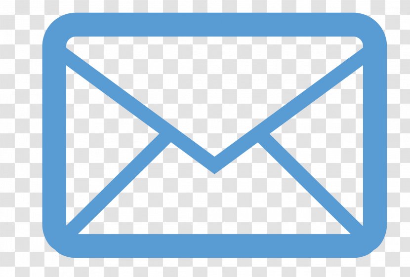 Email - Sign - Bounce Address Transparent PNG