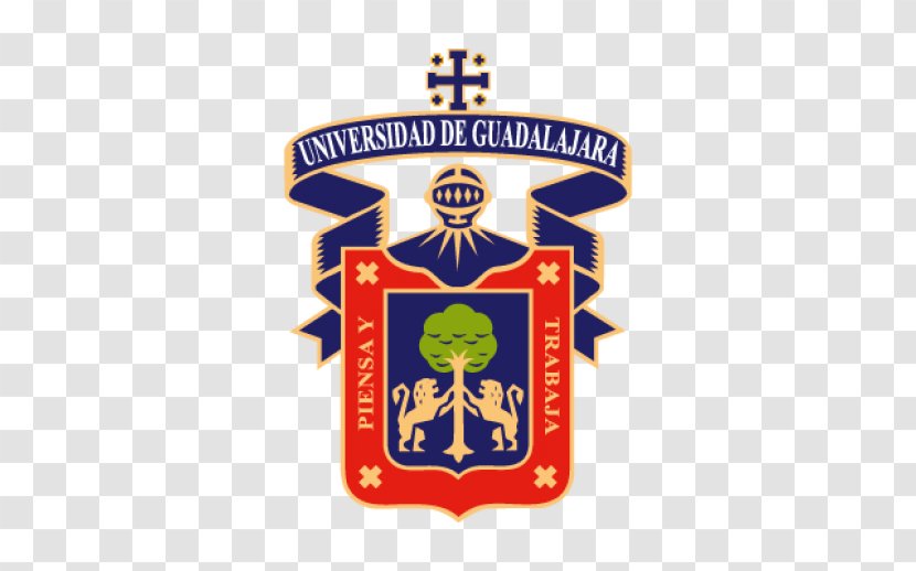 CUCS, University Of Guadalajara California, Los Angeles Buenos Aires - Student - Escudo Chivas Transparent PNG