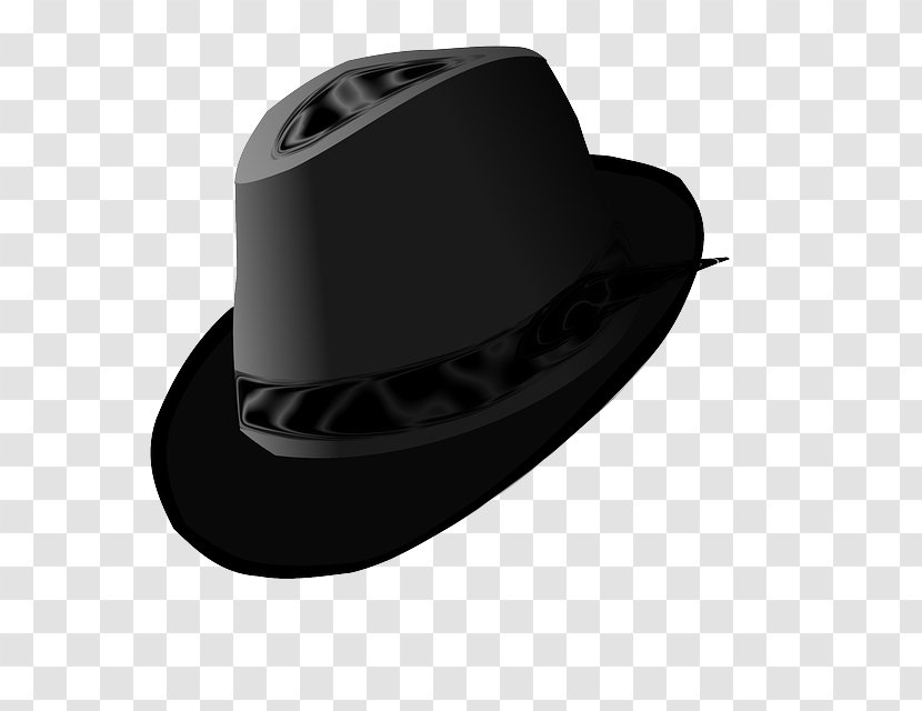 Hat Fedora Clip Art - Stock Photography - Fig Personality Transparent PNG