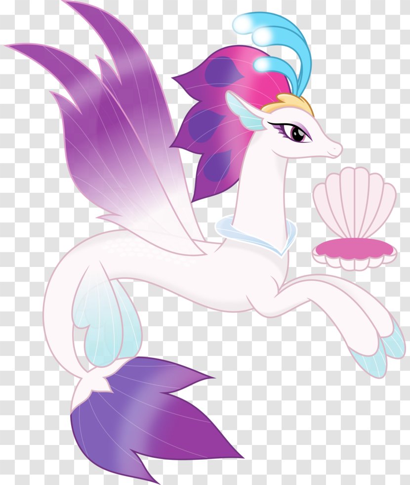 Pony Queen Novo Princess Celestia Skystar Character - Petal - Colossus Transparent PNG