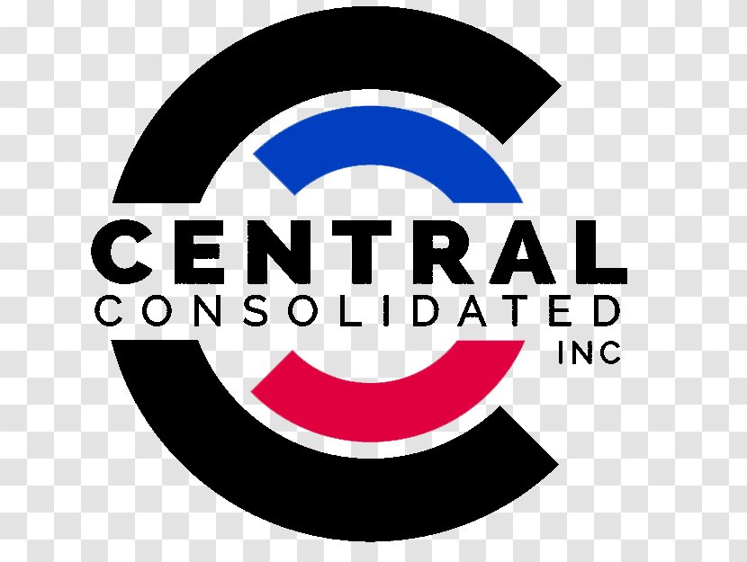 Central Consolidated, Inc. Logo Brand Font - Emblem - Join Our Team Transparent PNG