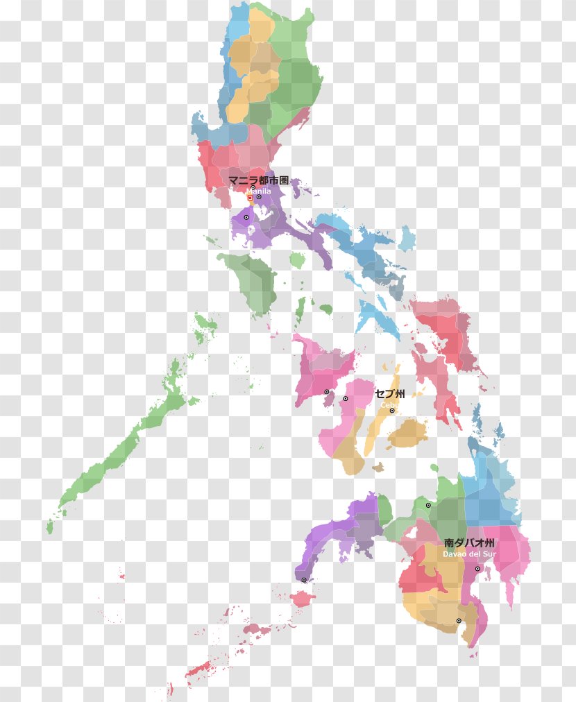 Flag Of The Philippines Stock Photography Map - National Transparent PNG