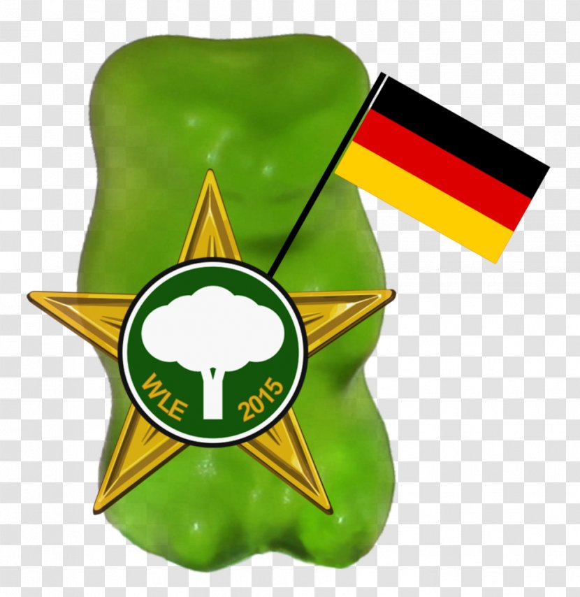 Gummy Bear Gummibär Wikipedia Wikimedia Foundation Commons - 002 Transparent PNG