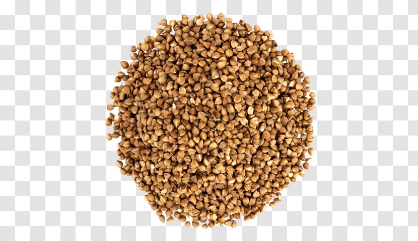 Kasha Cereal Germ Whole Grain Crumble - Nuts Seeds - Barley Transparent PNG