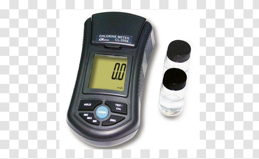Nephelometric Turbidity Unit TDS Meter Laboratory Water Testing - Measurement - Environmental Protection Day Transparent PNG