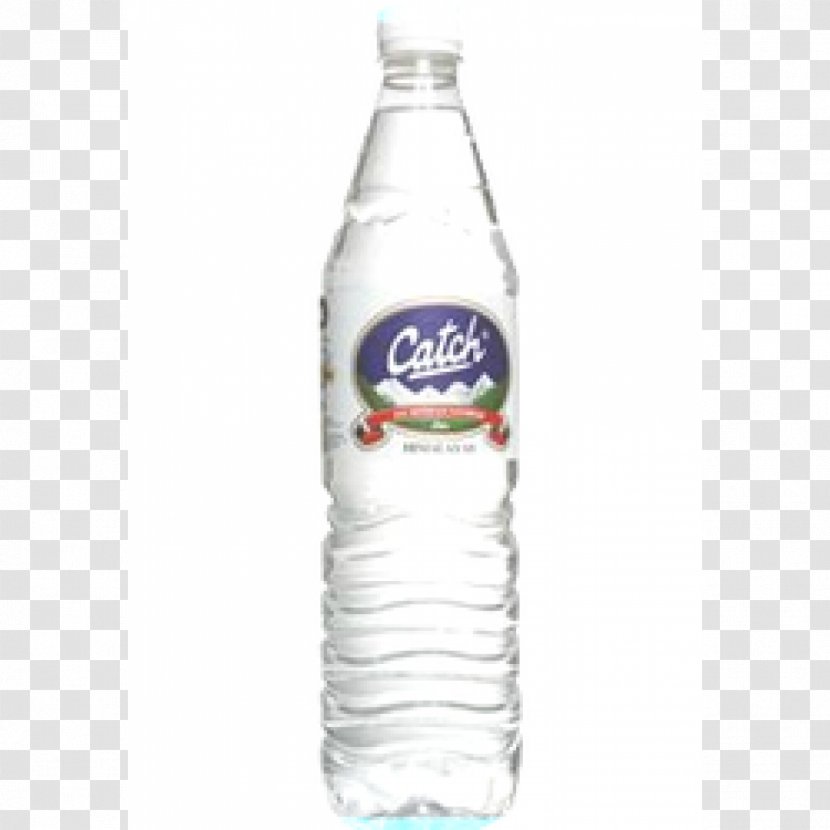 Mineral Water Drinking Bottle Carbonated Transparent PNG