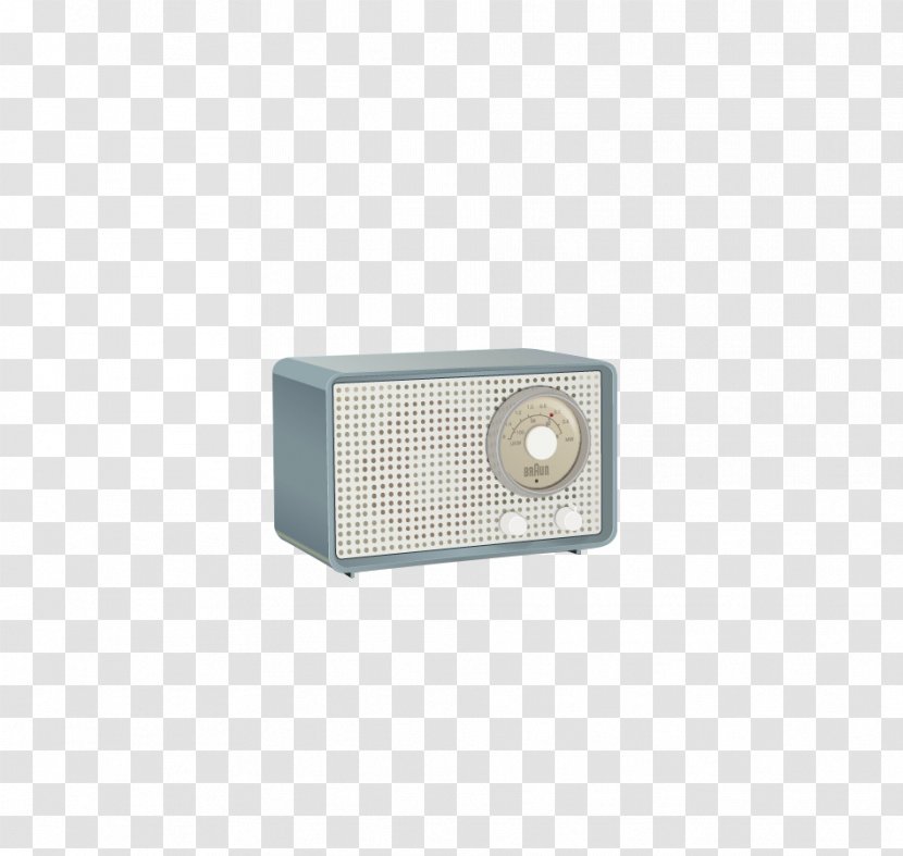 Drawing Cartoon Illustration - Vecteur - Hand Drawn Retro Radio Transparent PNG