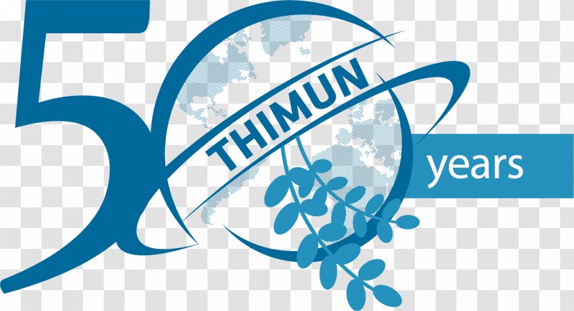 THIMUN Foundation Royal Russell School Model United Nations Organization - Convention Transparent PNG