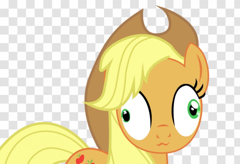 Applejack Derpy Hooves Pony Rainbow Dash - Frame - Apple Transparent PNG