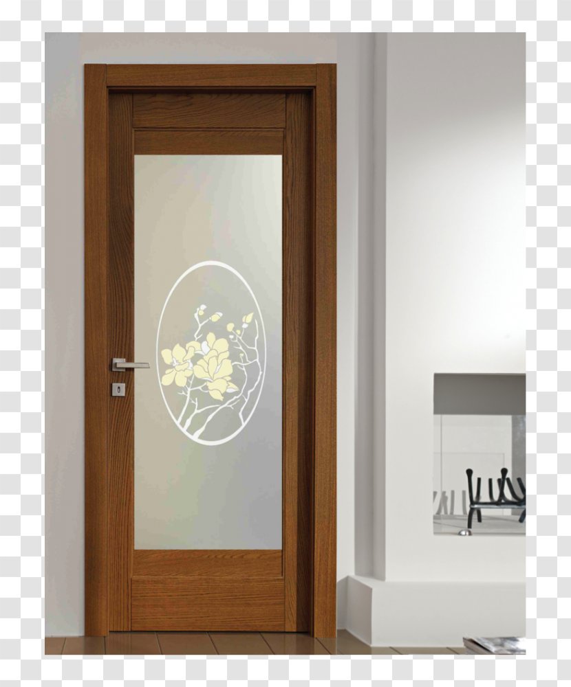 Door Abrasive Blasting Insulated Glazing Stained Glass Transparent PNG