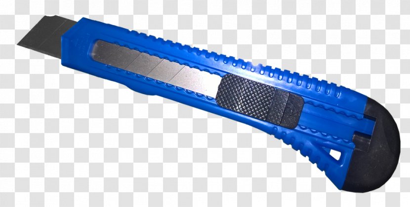 Knife Utility Knives Tool Image Transparent PNG