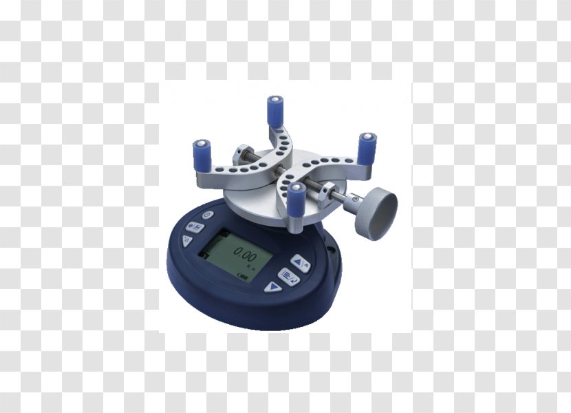 Measuring Scales Cap Torque Tester Measurement - Spanners Transparent PNG