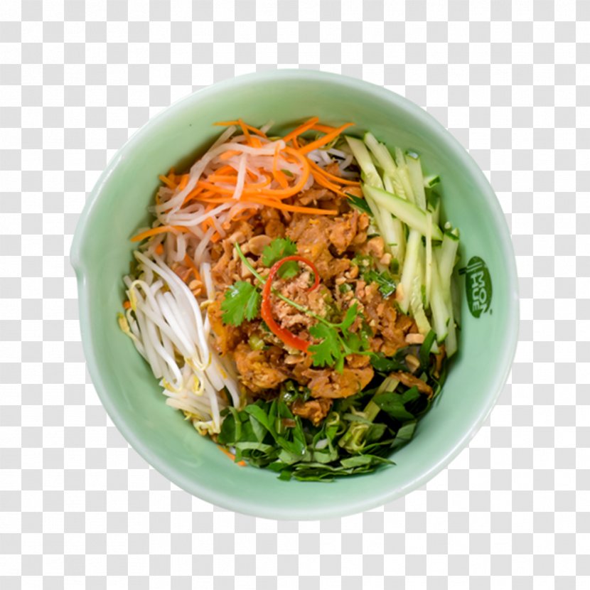 Chow Mein Chinese Noodles Bún Bò Huế Lo Korean Cuisine - Food - Steamed Buns Transparent PNG