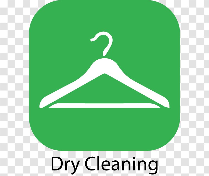 Dry Cleaning Clothing Service Cleaner - Home Transparent PNG