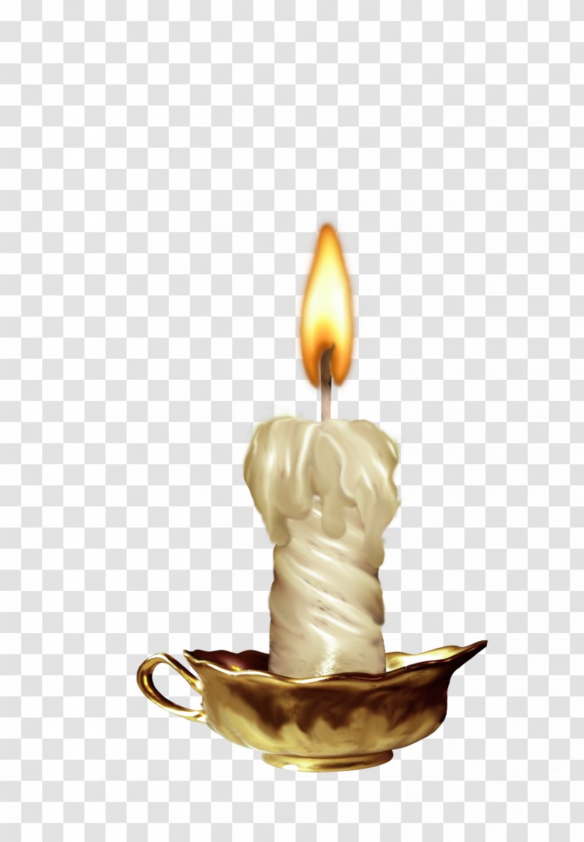 Candle Light Clip Art - Wax - Burning Candles Transparent PNG