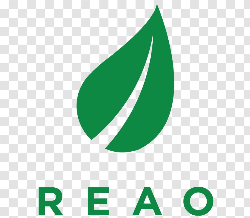 Logo Brand Green Leaf Transparent PNG