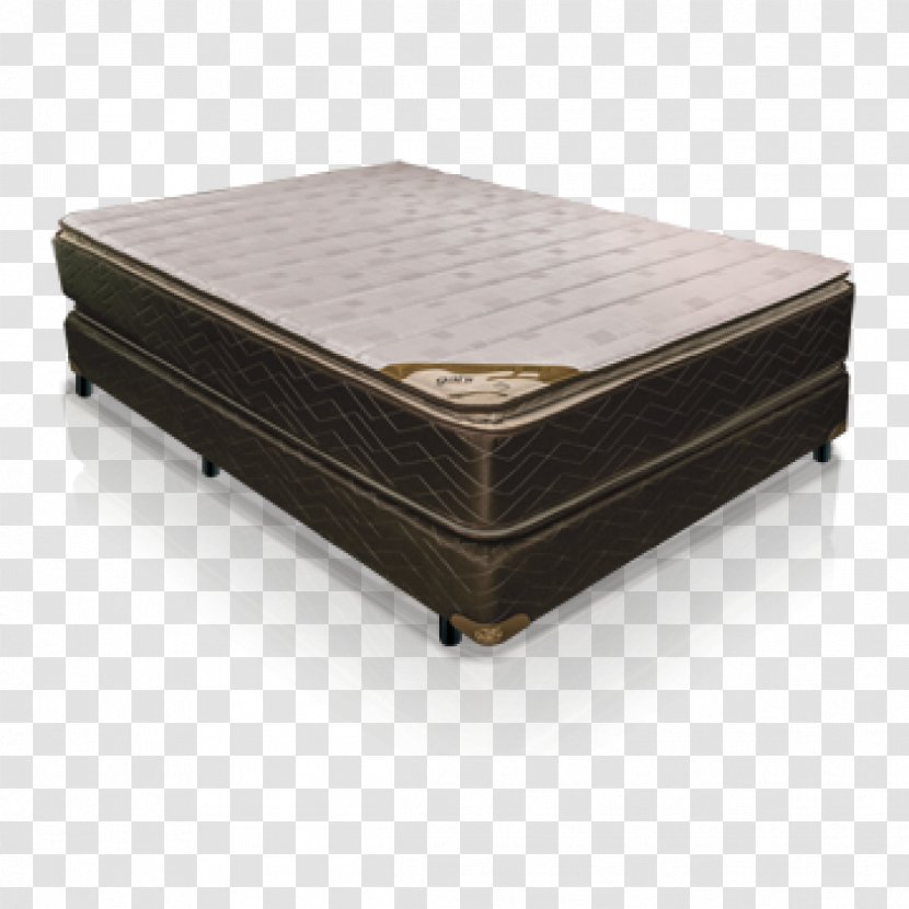 Bed Base Mattress Flex Equipos De Descanso, S.A. Pillow Foam Transparent PNG