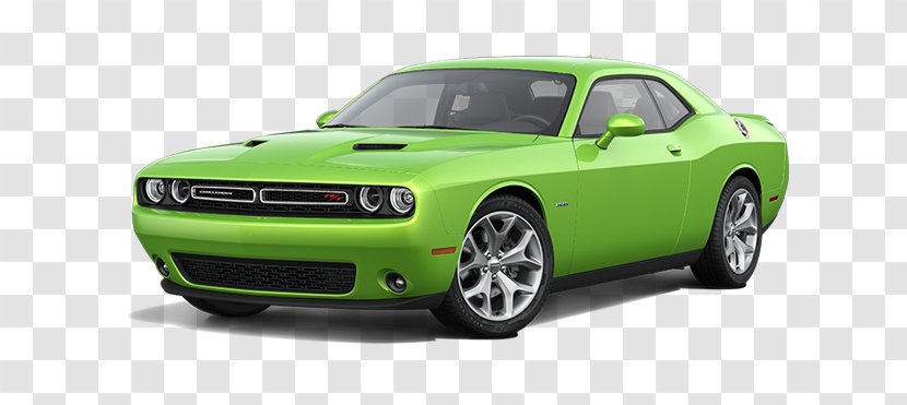 2018 Dodge Challenger Ram Pickup Chrysler Jeep - 2015 Viper Transparent PNG