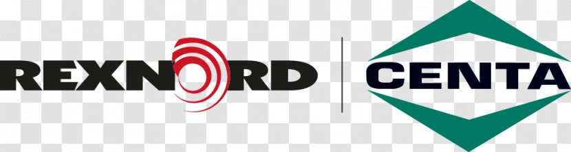 Logo REXNORD LLC CENTA Antriebe Kirschey GmbH Business Brand - Power Transmission Transparent PNG