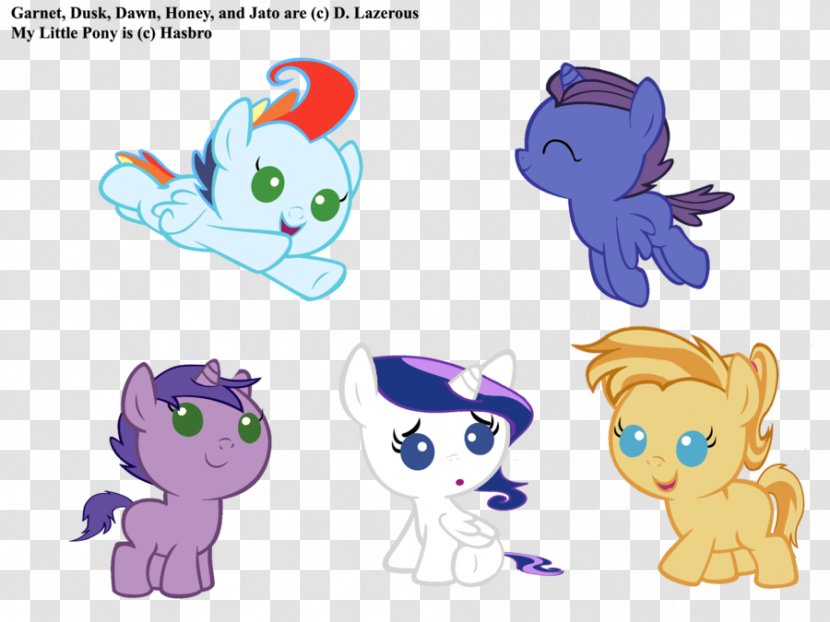 Pony Rarity Twilight Sparkle Rainbow Dash Child - Tree Transparent PNG
