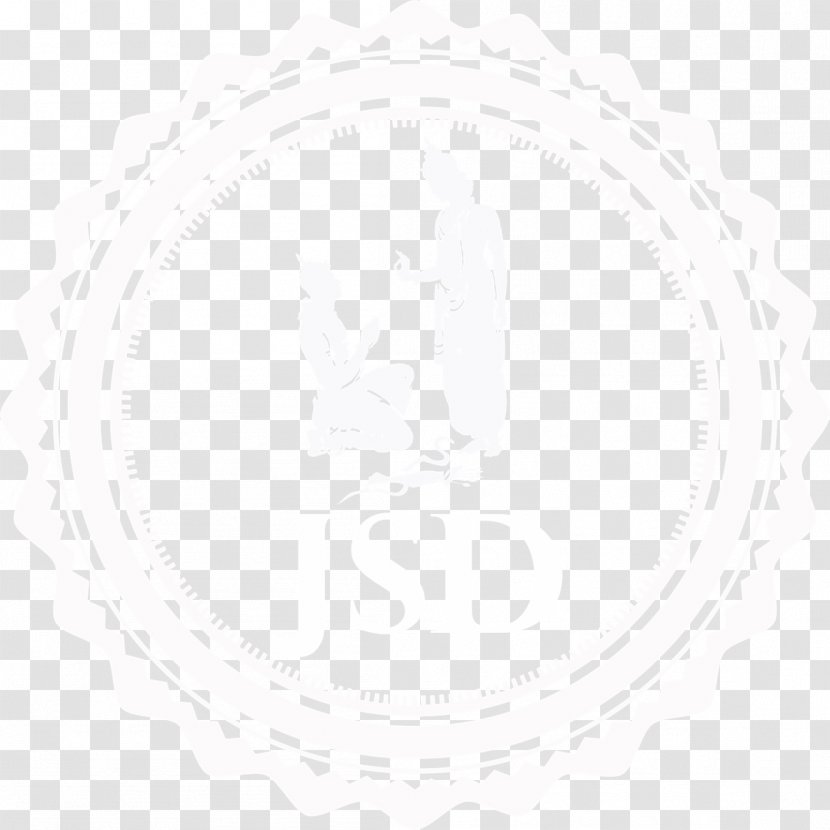 RUSH BALL Font - Black And White - Design Transparent PNG