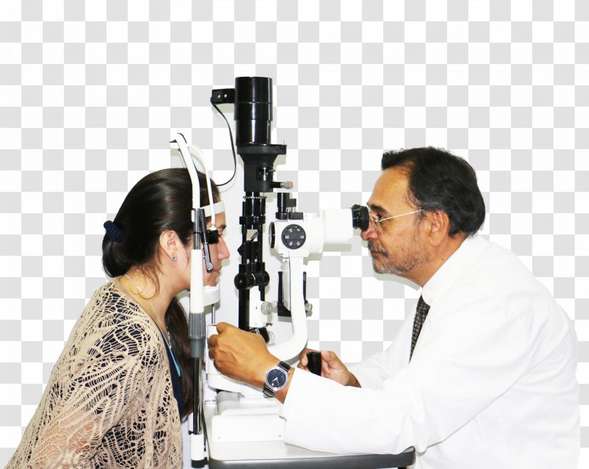 Ophthalmology Medicine Ophthalmological Clinic Norvision Physician - Miopia Transparent PNG