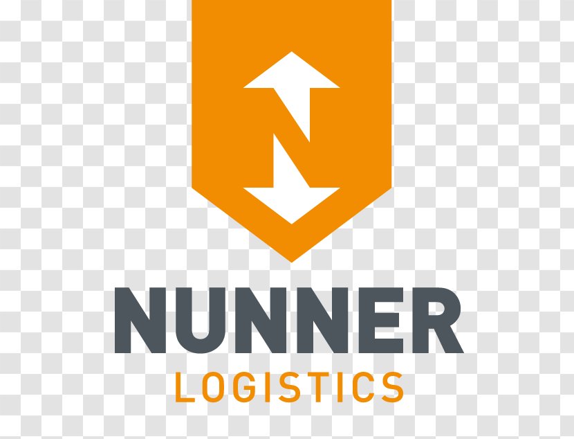 Logo Nunner Logistics BV Тануки Emblem - Text Transparent PNG
