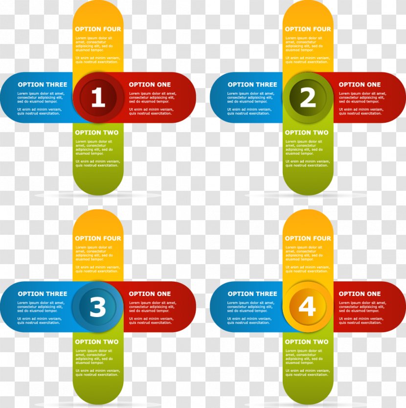 Chart Diagram Euclidean Vector Computer File - Digital Data - PPT Transparent PNG