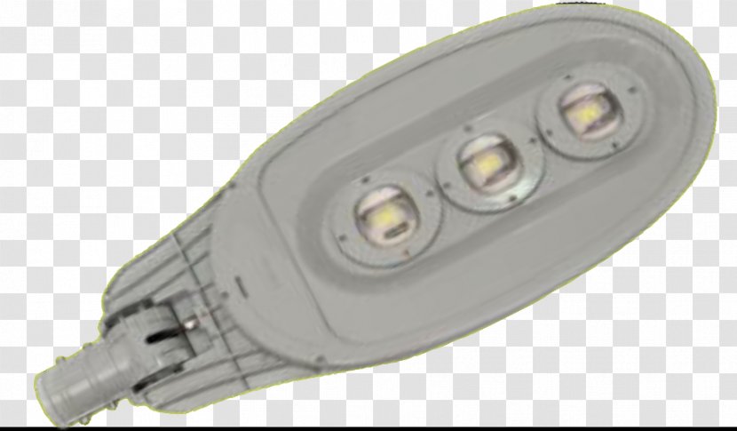 LED Street Light Lamp Light-emitting Diode Transparent PNG