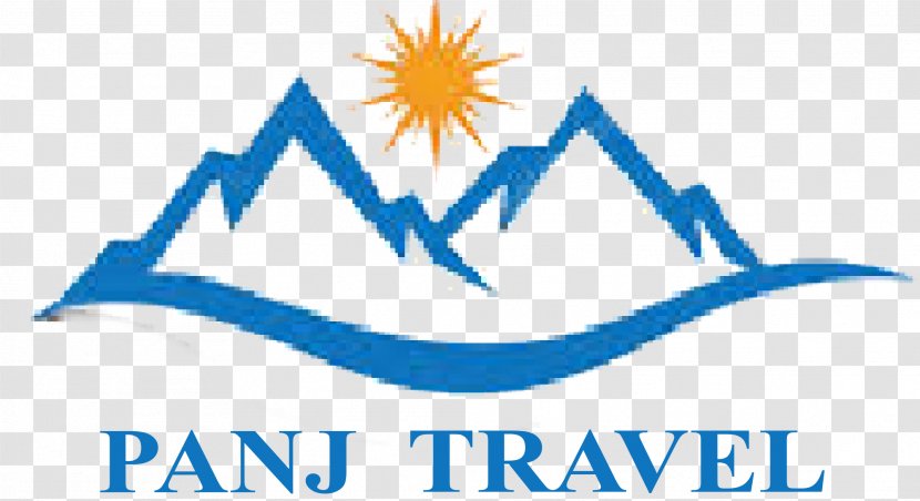 Logo Mountain Cabin Trekking Transparent PNG