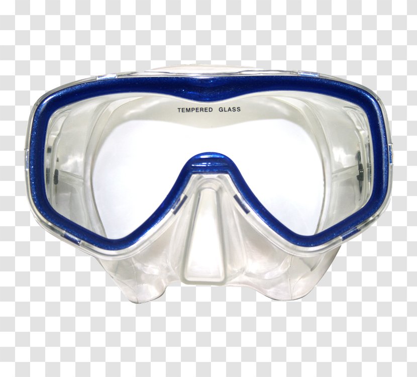 Diving & Snorkeling Masks Underwater Aeratore Goggles - Glasses - Mask Transparent PNG