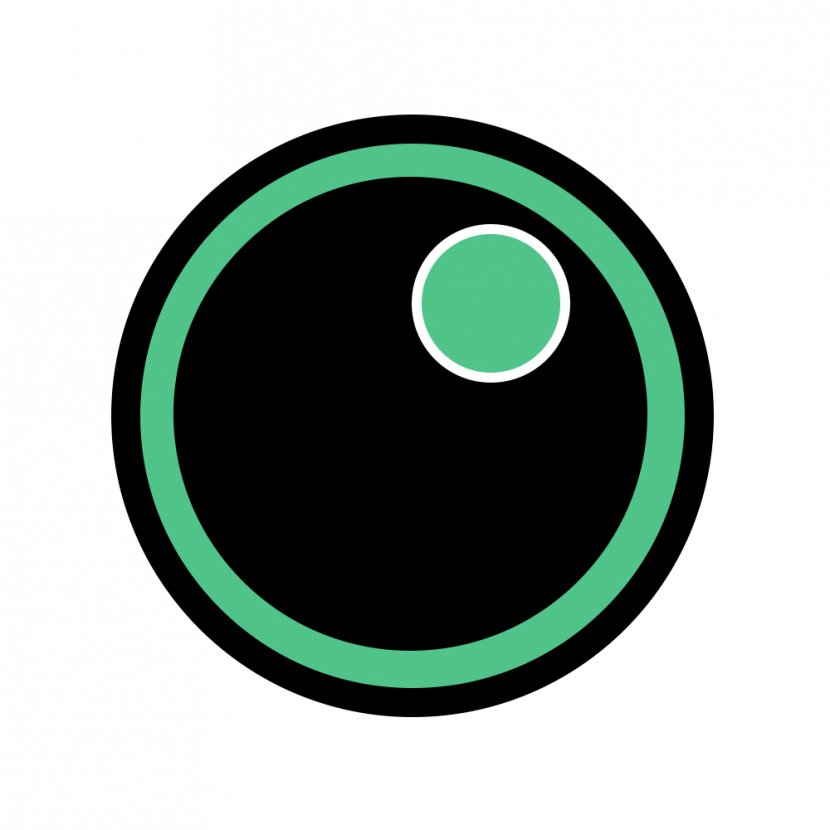 Circle Clip Art - Green - Beggar Picture Transparent PNG