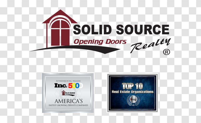 Real Estate Agent House Solid Source Realty Cumming - Property Transparent PNG