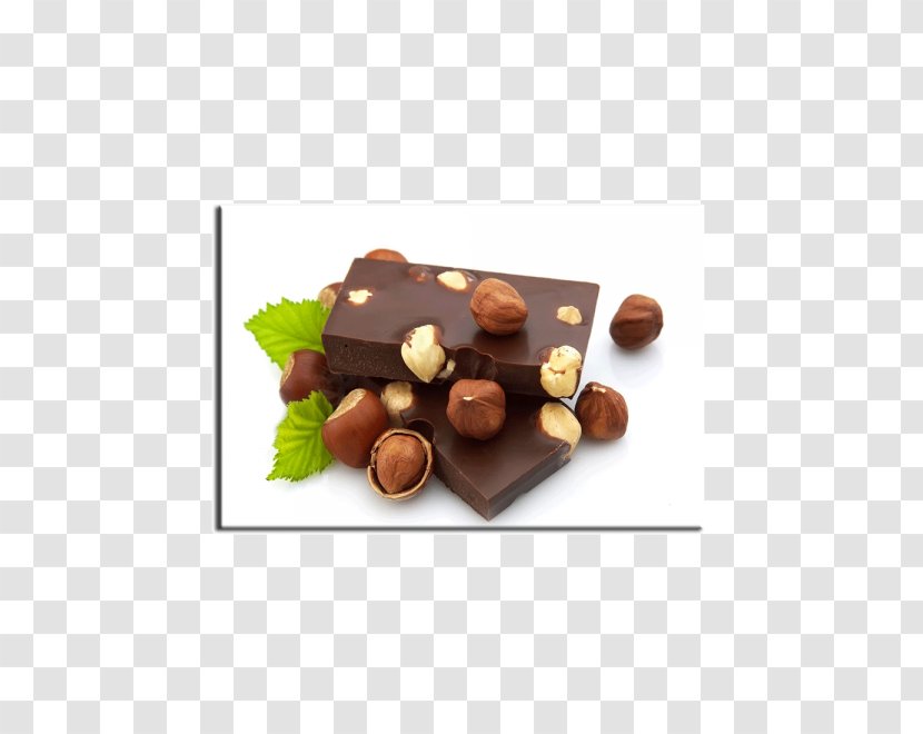 Chocolate Morning Night Good Food - Confectionery Transparent PNG