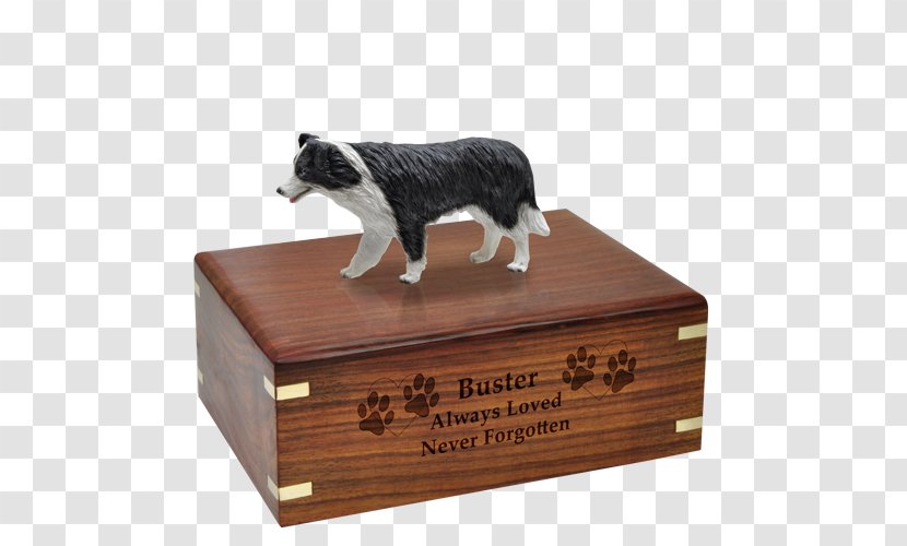 australian shepherd urn