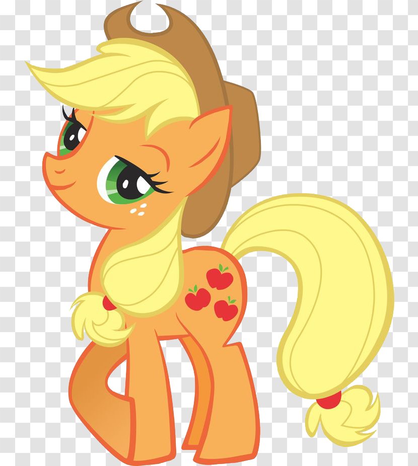 Applejack Pinkie Pie My Little Pony: Friendship Is Magic Rarity Fluttershy - Tree - Pony Image Transparent PNG