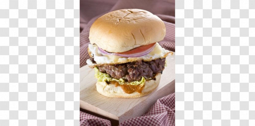 Slider Cheeseburger Buffalo Burger Breakfast Sandwich Veggie - Dish - Junk Food Transparent PNG