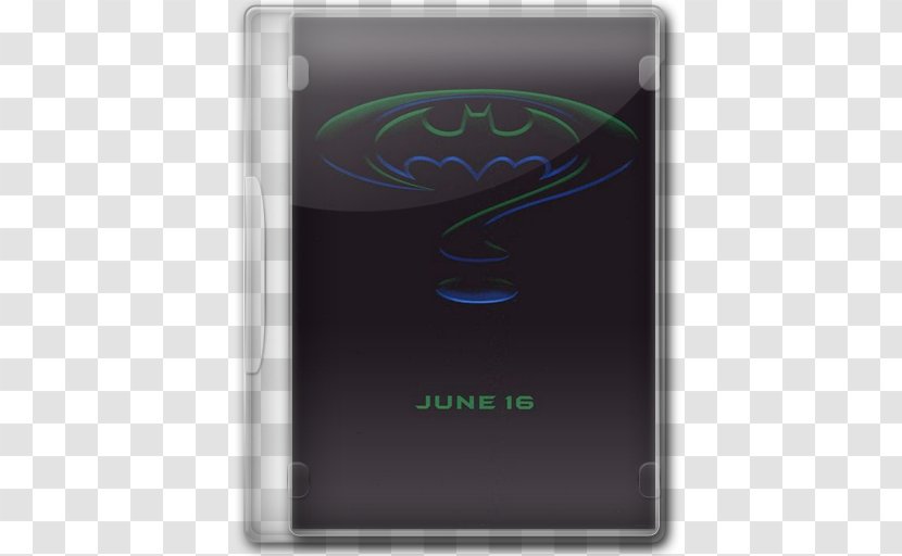 Technology Mobile Phone Font - Accessories - Batman Forever 3 Transparent PNG