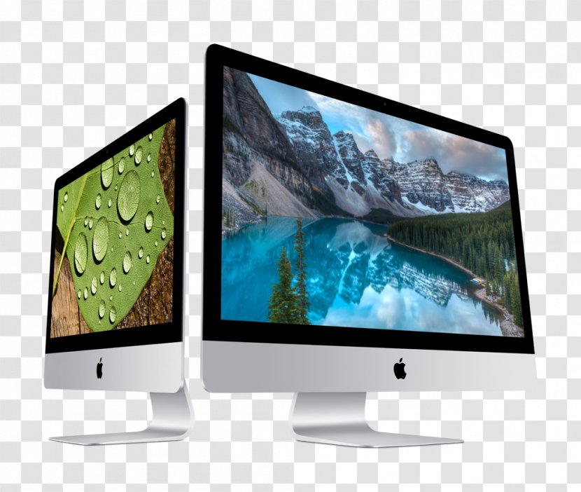MacBook Pro Air IMac - Macbook - Computer Transparent PNG